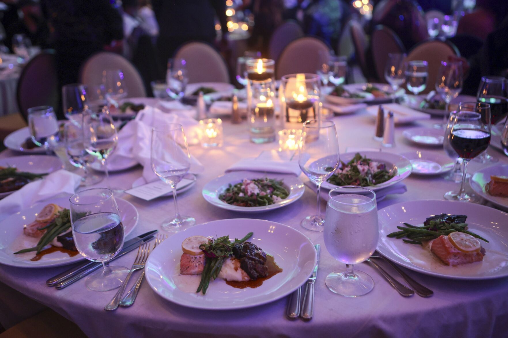 Nelly's Black and White Ball returns to the Four Seasons